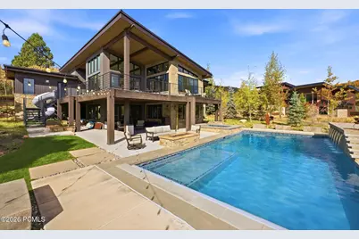 8724 Parleys Lane, Park City, UT 84098 - Photo 85
