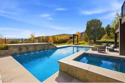 8724 Parleys Lane, Park City, UT 84098 - Photo 89