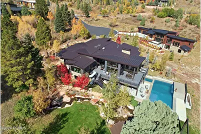 8724 Parleys Lane, Park City, UT 84098 - Photo 7