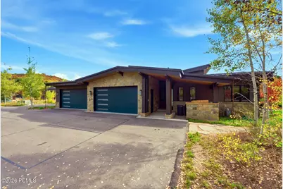 8724 Parleys Lane, Park City, UT 84098 - Photo 67