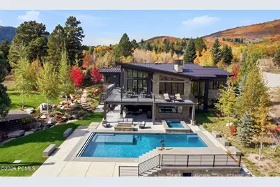 8724 Parleys Lane, Park City, UT 84098 - Photo 3