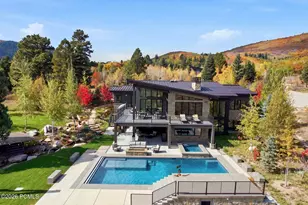 8724 Parleys Ln, Park City, UT 84098 - Photo 3