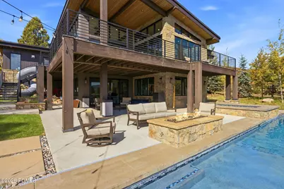 8724 Parleys Lane, Park City, UT 84098 - Photo 91