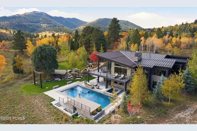 8724 Parleys Lane, Park City, UT 84098 - Photo 11