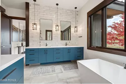 8724 Parleys Lane, Park City, UT 84098 - Photo 47