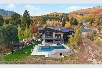 8724 Parleys Lane, Park City, UT 84098 - Photo 9