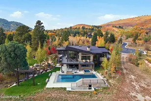 8724 Parleys Ln, Park City, UT 84098 - Photo 9
