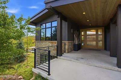 8724 Parleys Lane, Park City, UT 84098 - Photo 15