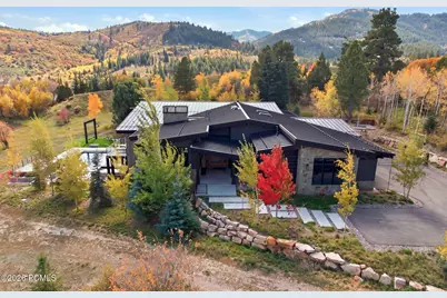 8724 Parleys Lane, Park City, UT 84098 - Photo 5