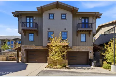 3792 Blackstone Drive, Park City, UT 84098 - Photo 3