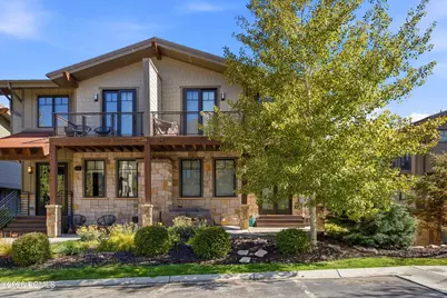 3792 Blackstone Drive, Park City, UT 84098 - Photo 7