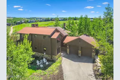 2931 Trading Post, Park City, UT 84098 - Photo 1