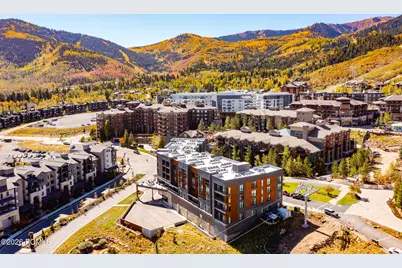 2670 W Canyons Resort Drive #320, Park City, UT 84098 - Photo 1