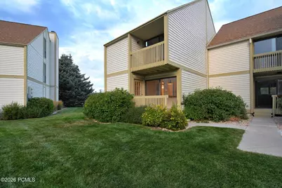 134 Yonex Court, Park City, UT 84060 - Photo 1