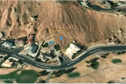 1080 E Woodlen Circle, Saint George, UT 84790 - Photo 3