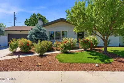 960 E Sagehill Drive, Millcreek, UT 84124 - Photo 5
