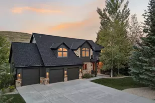 3690 W Lariat Rd, Park City, UT 84098 - Photo 3