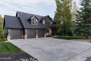 3690 W Lariat Rd, Park City, UT 84098 - Photo 83