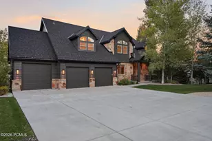 3690 W Lariat Rd, Park City, UT 84098 - Photo 79
