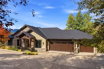 8994 Cheyenne Way, Park City, UT 84098 - Photo 1