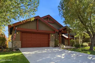 3447 W Cedar Dr, Park City, UT 84098 - Photo 3