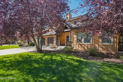 12287 N Ross Creek Drive, Kamas, UT 84036 - Photo 1