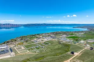 447 W Elk Rdg Rd, Garden City, UT 84028 - Photo 1