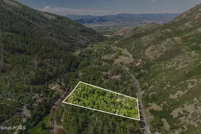 2600 E Weber Canyon Road, Oakley, UT 84055 - Photo 3