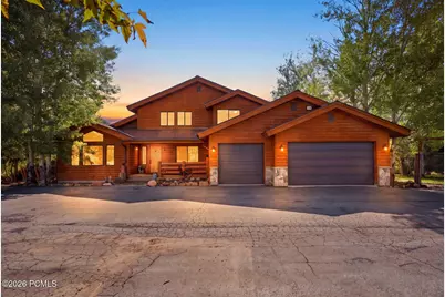 8880 N Meadowview Road, Park City, UT 84098 - Photo 1
