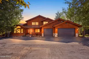 8880 N Meadowview Rd, Park City, UT 84098 - Photo 1