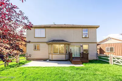 5705 N Narrow Leaf Court, Park City, UT 84098 - Photo 5