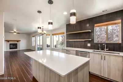 5705 N Narrow Leaf Court, Park City, UT 84098 - Photo 7