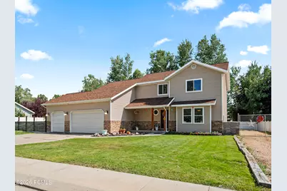 1099 Countryside Circle, Heber City, UT 84032 - Photo 1