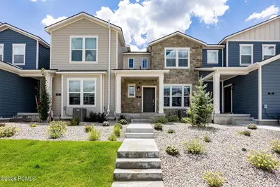 67 Scenic Heights Road, Kamas, UT 84036 - Photo 1