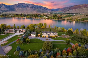 348 E 6900 E, Huntsville, UT 84317 - Photo 1