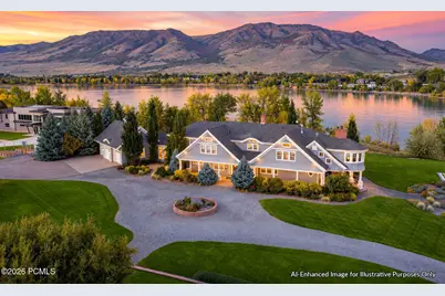 348 E 6900 East, Huntsville, UT 84317 - Photo 93