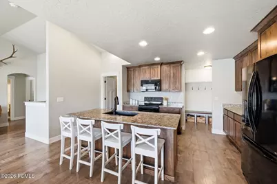 995 E 1040 #995 E 1040 South, Heber City, UT 84032 - Photo 9