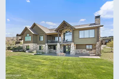 1075 N Oquirrh Mountain Drive, Heber City, UT 84032 - Photo 5