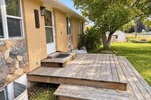 5355 Wooden Shoe Ln, Peoa, UT 84061 - Photo 1