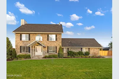 9707 S Dunsinane Dr, South Jordan, UT 84009 - Photo 1