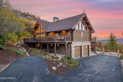 6874 Saddle Court, Park City, UT 84098 - Photo 21