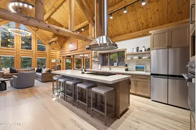 6874 Saddle Court, Park City, UT 84098 - Photo 7