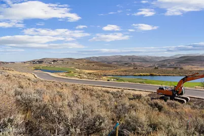 5095 Painted Valley Pass, Park City, UT 84098 - Photo 9