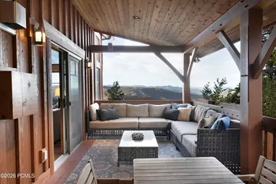 7141 Canyon Drive, Park City, UT 84098 - Photo 11