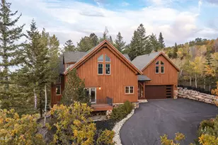 7141 Canyon Dr, Park City, UT 84098 - Photo 1