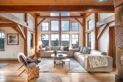 7141 Canyon Drive, Park City, UT 84098 - Photo 3