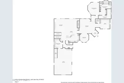 2238 E Cottonwood Cove Lane, Cottonwood Heights, UT 84121 - Photo 127