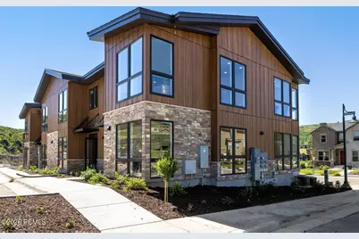 1076 W Wasatch Spring Road #Unit T4, Suite 102, Heber City, UT 84036 - Photo 3