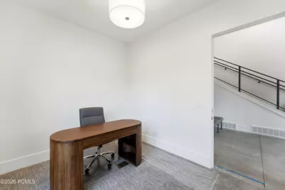 1076 W Wasatch Spring Road #Unit T4, Suite 103, Hideout, UT 84036 - Photo 5