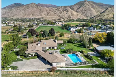 910 N 1600, Mapleton, UT 84664 - Photo 1